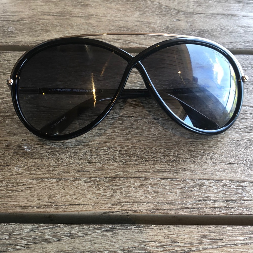 Tom Ford Sunglasses